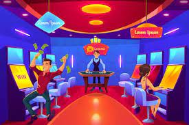 1win Lucky Jet gambling establishment video game – main internet site